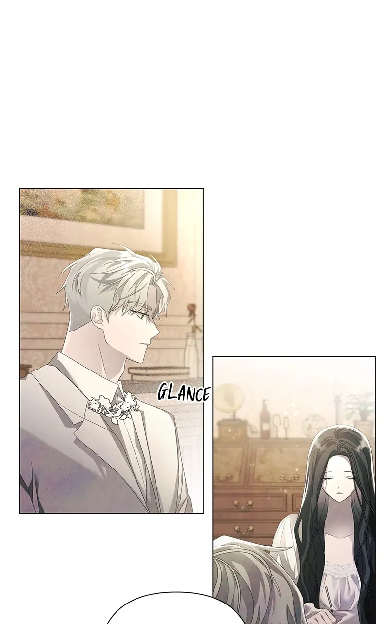 Too Late for Regrets Chapter 24 page 58 - 