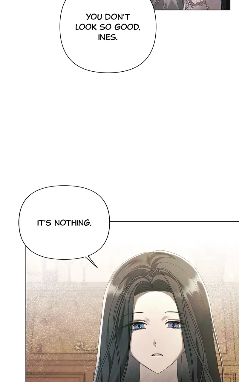 Too Late for Regrets Chapter 24 page 59 - 