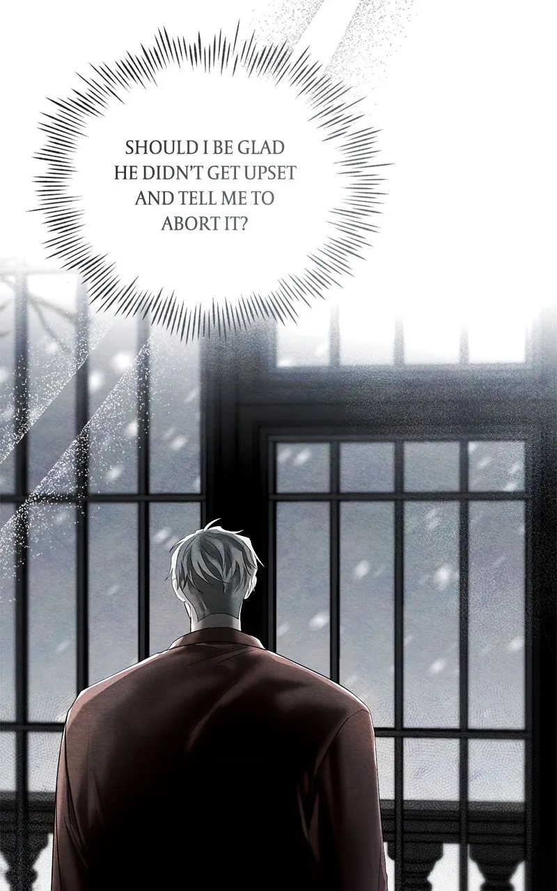 Too Late for Regrets Chapter 24 page 7 - 