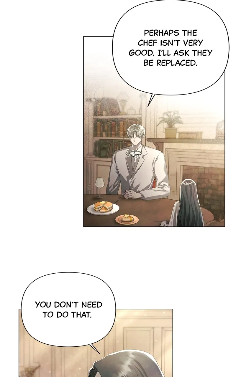Too Late for Regrets Chapter 24 page 63 - 