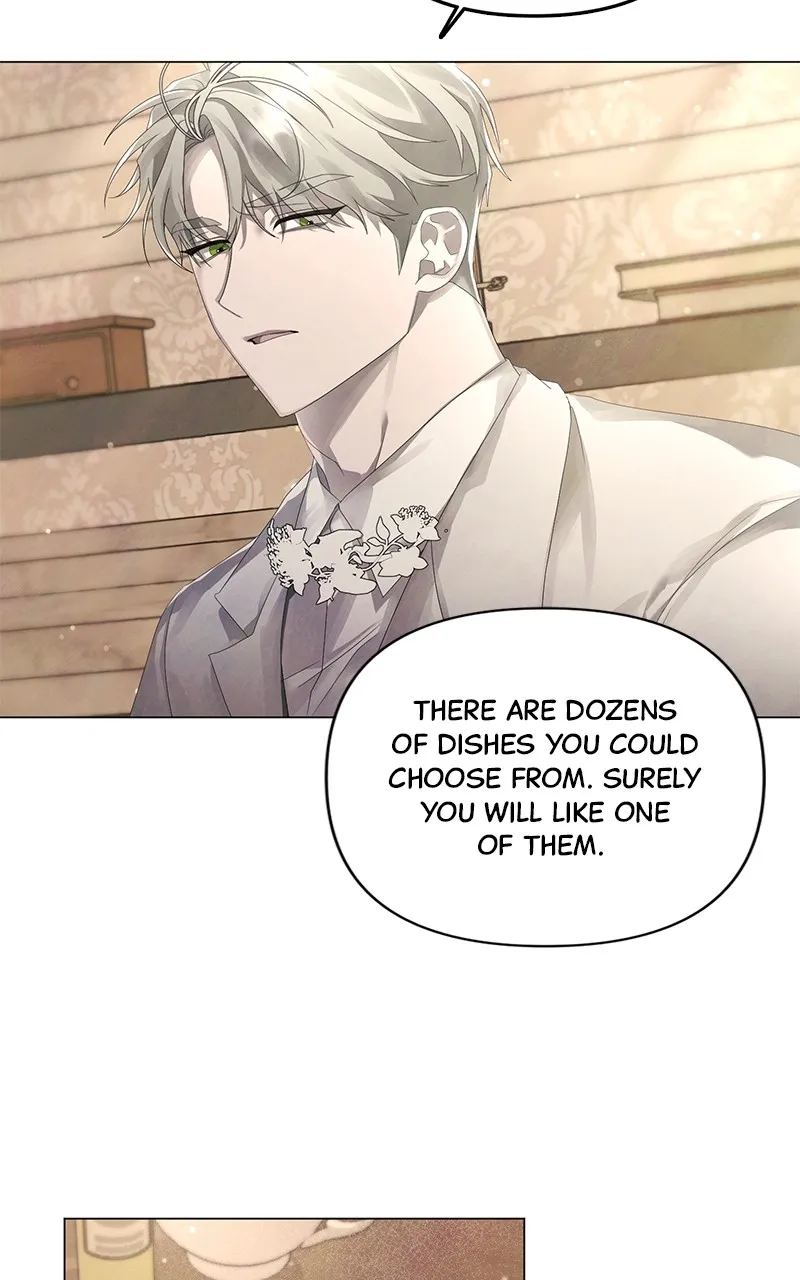 Too Late for Regrets Chapter 24 page 65 - 