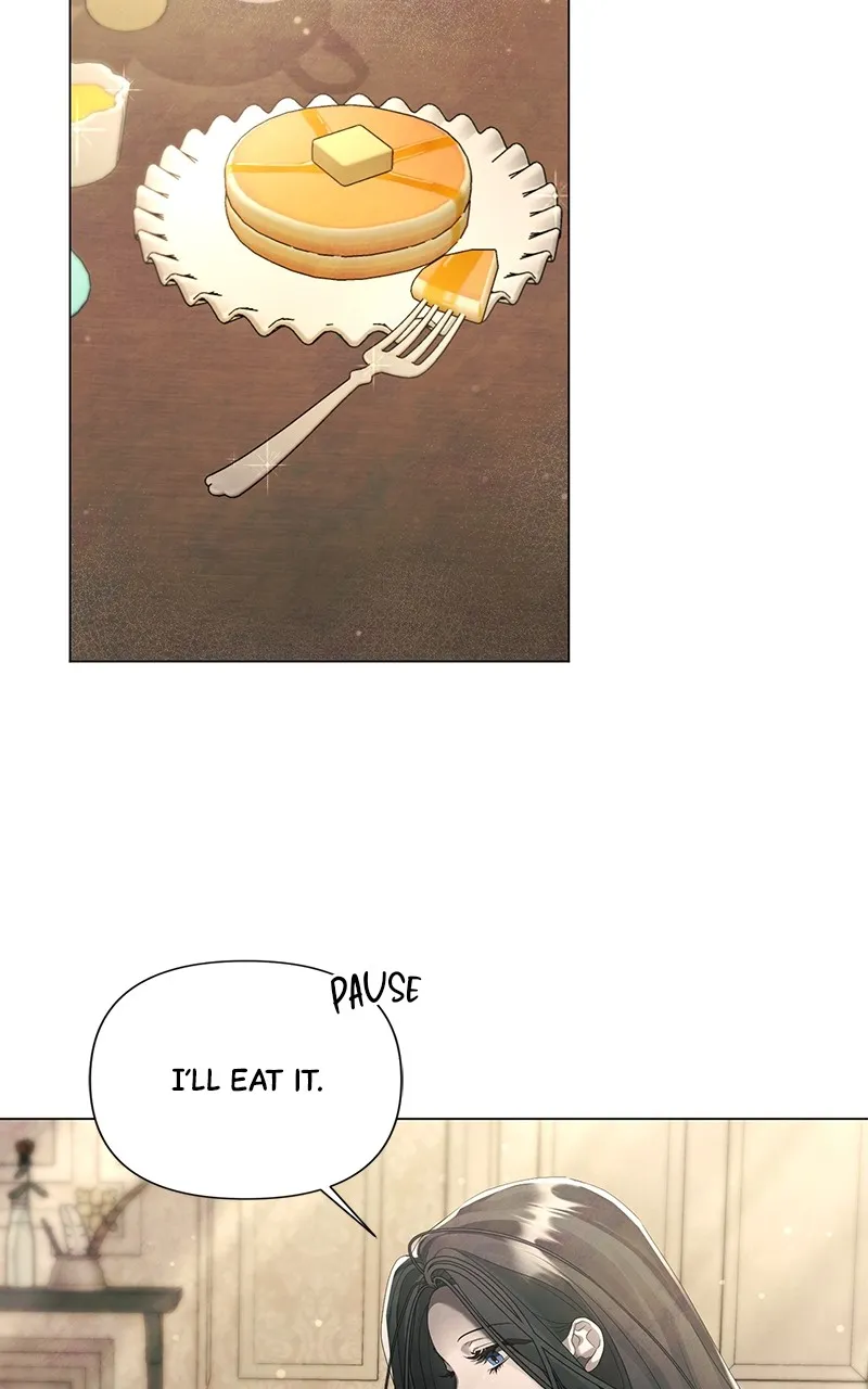 Too Late for Regrets Chapter 24 page 66 - 
