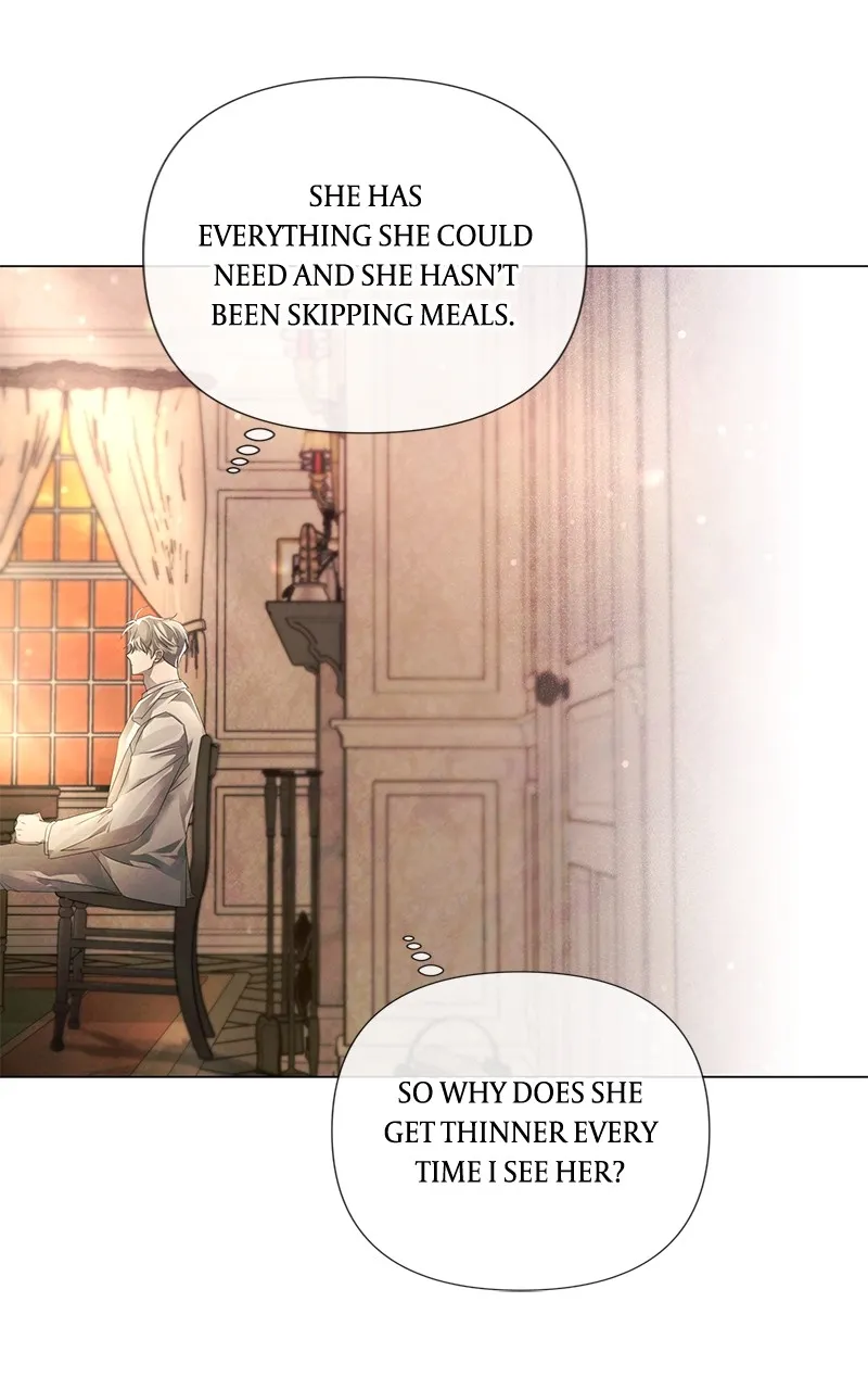 Too Late for Regrets Chapter 24 page 69 - 