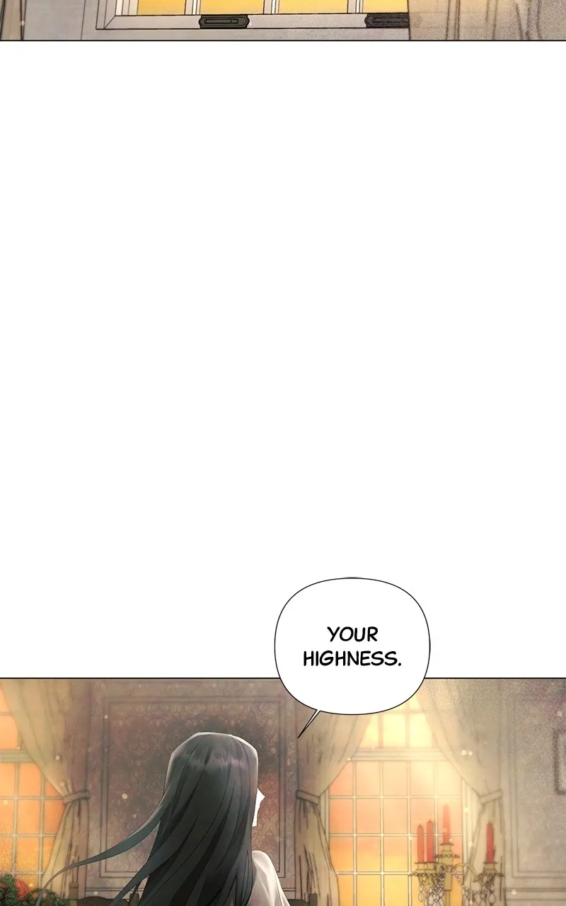 Too Late for Regrets Chapter 24 page 71 - 