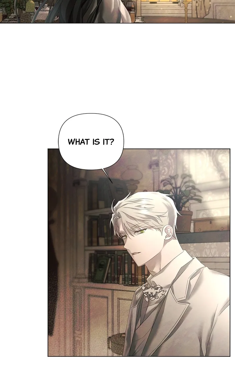 Too Late for Regrets Chapter 24 page 72 - 
