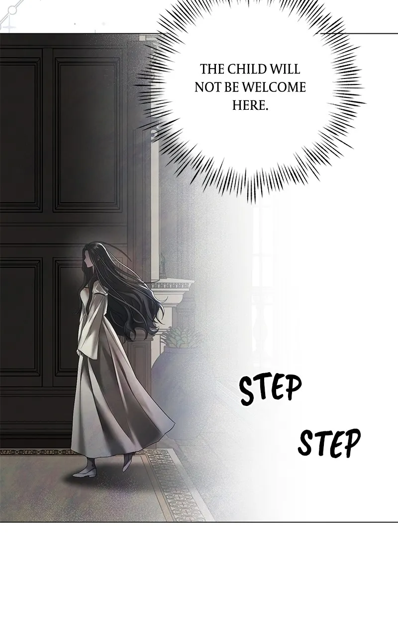 Too Late for Regrets Chapter 24 page 10 - 