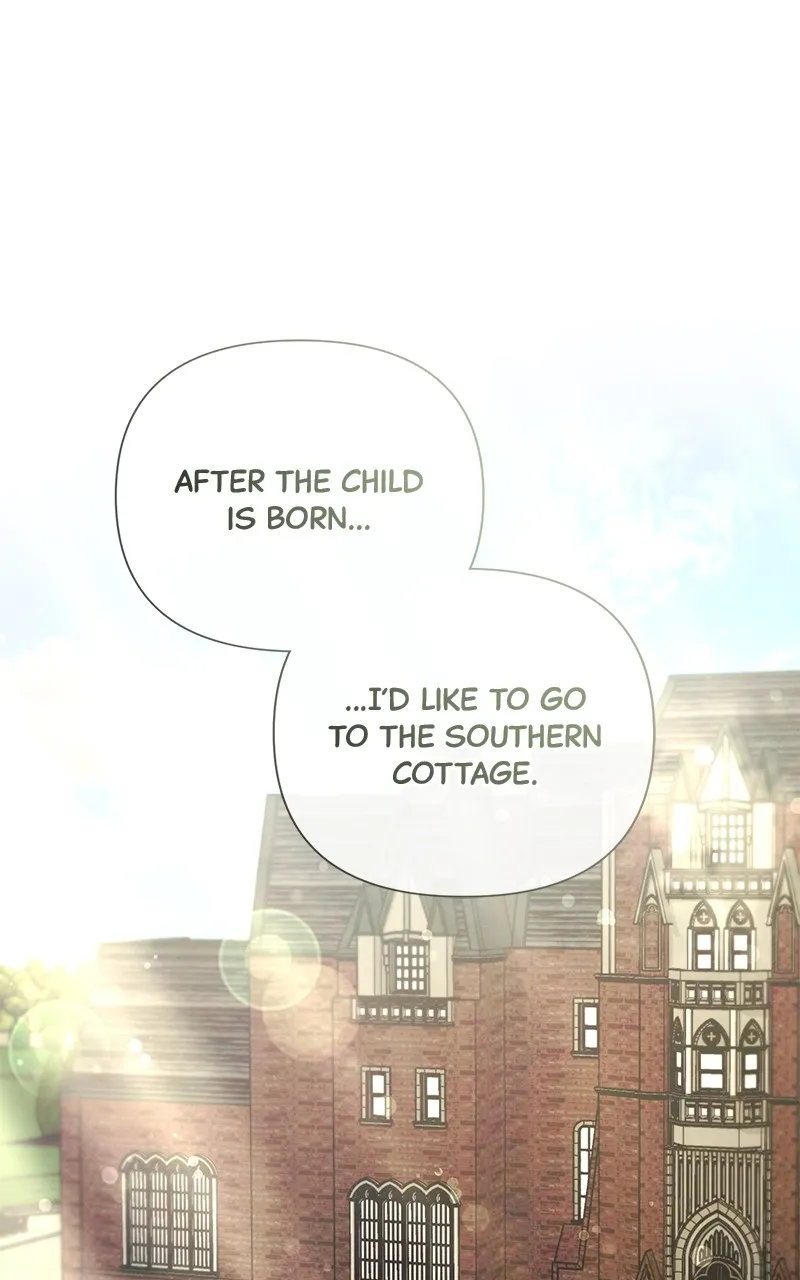 Too Late for Regrets Chapter 25 page 1 - 