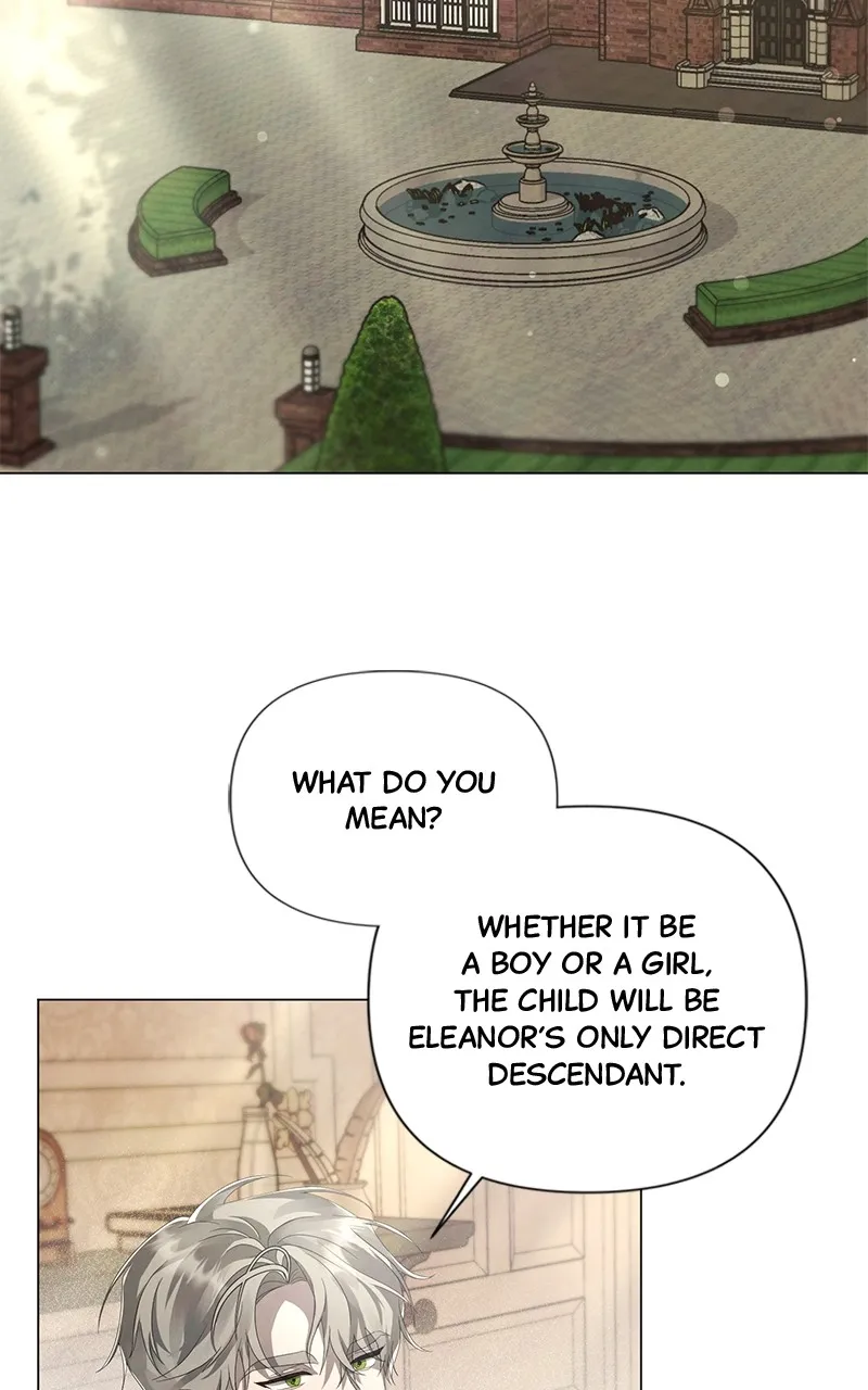 Too Late for Regrets Chapter 25 page 2 - 