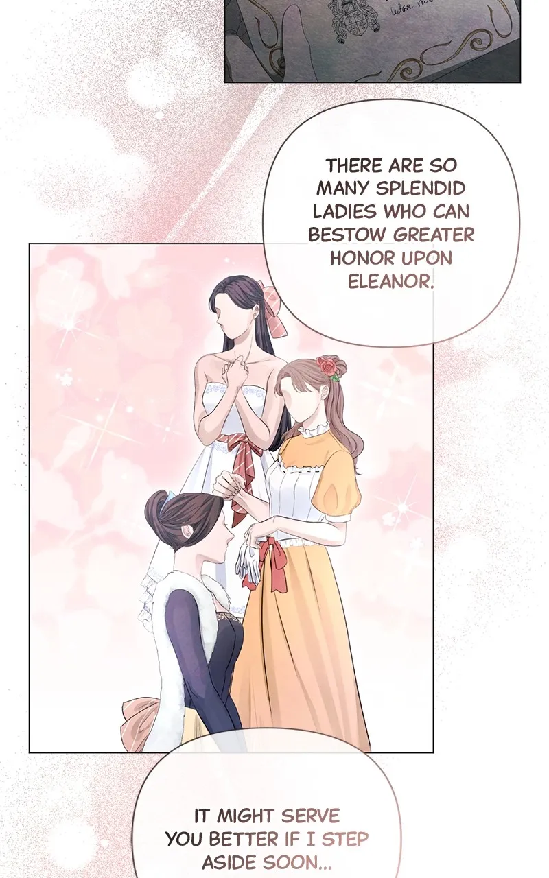 Too Late for Regrets Chapter 25 page 11 - 