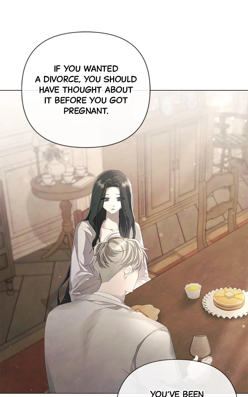 Too Late for Regrets Chapter 25 page 14 - 