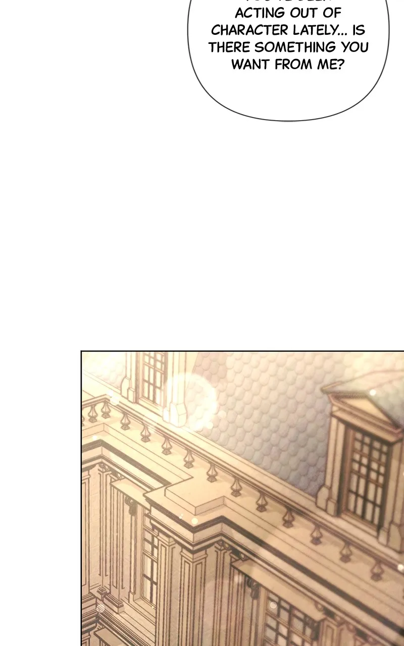 Too Late for Regrets Chapter 25 page 15 - 
