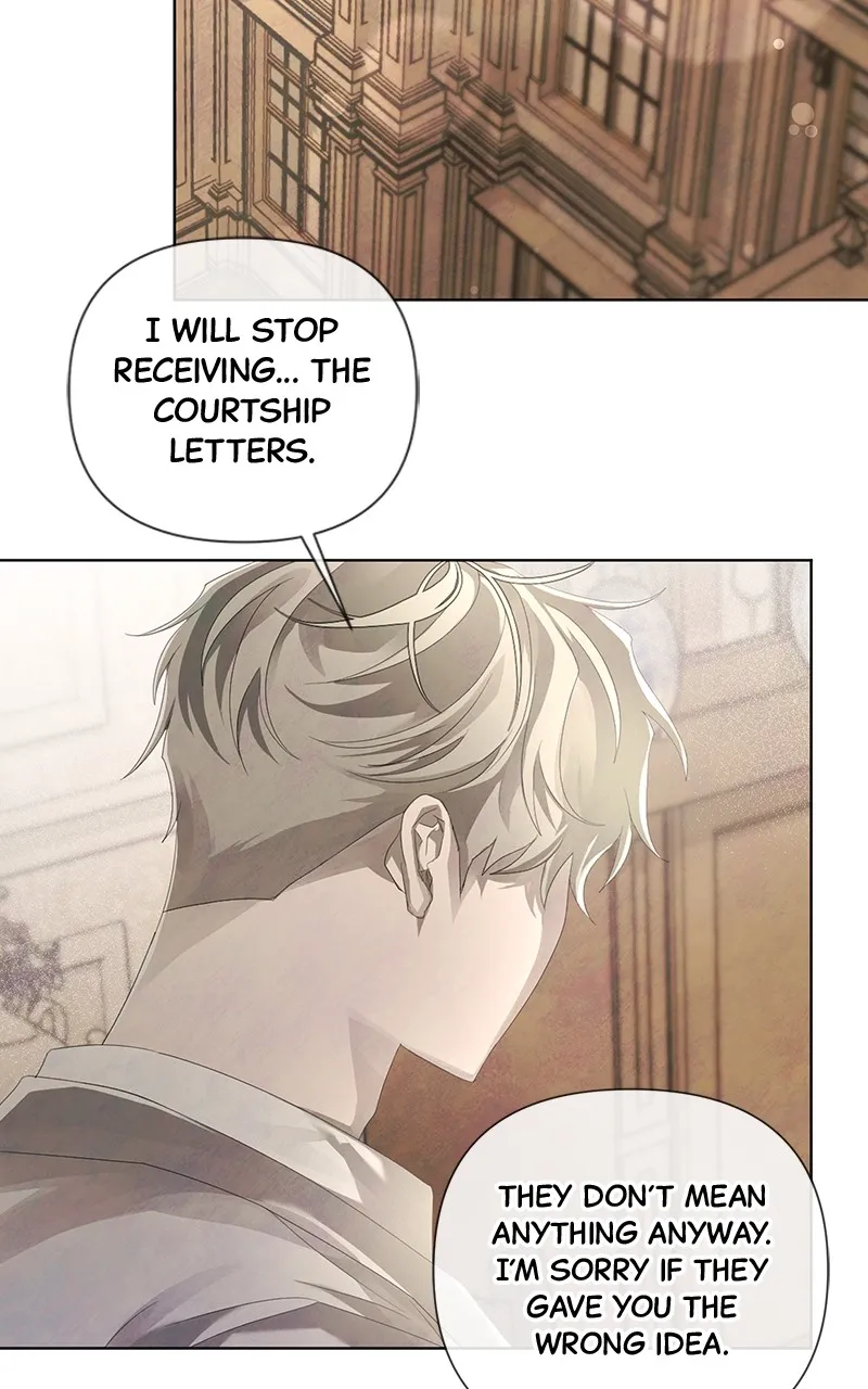 Too Late for Regrets Chapter 25 page 16 - 