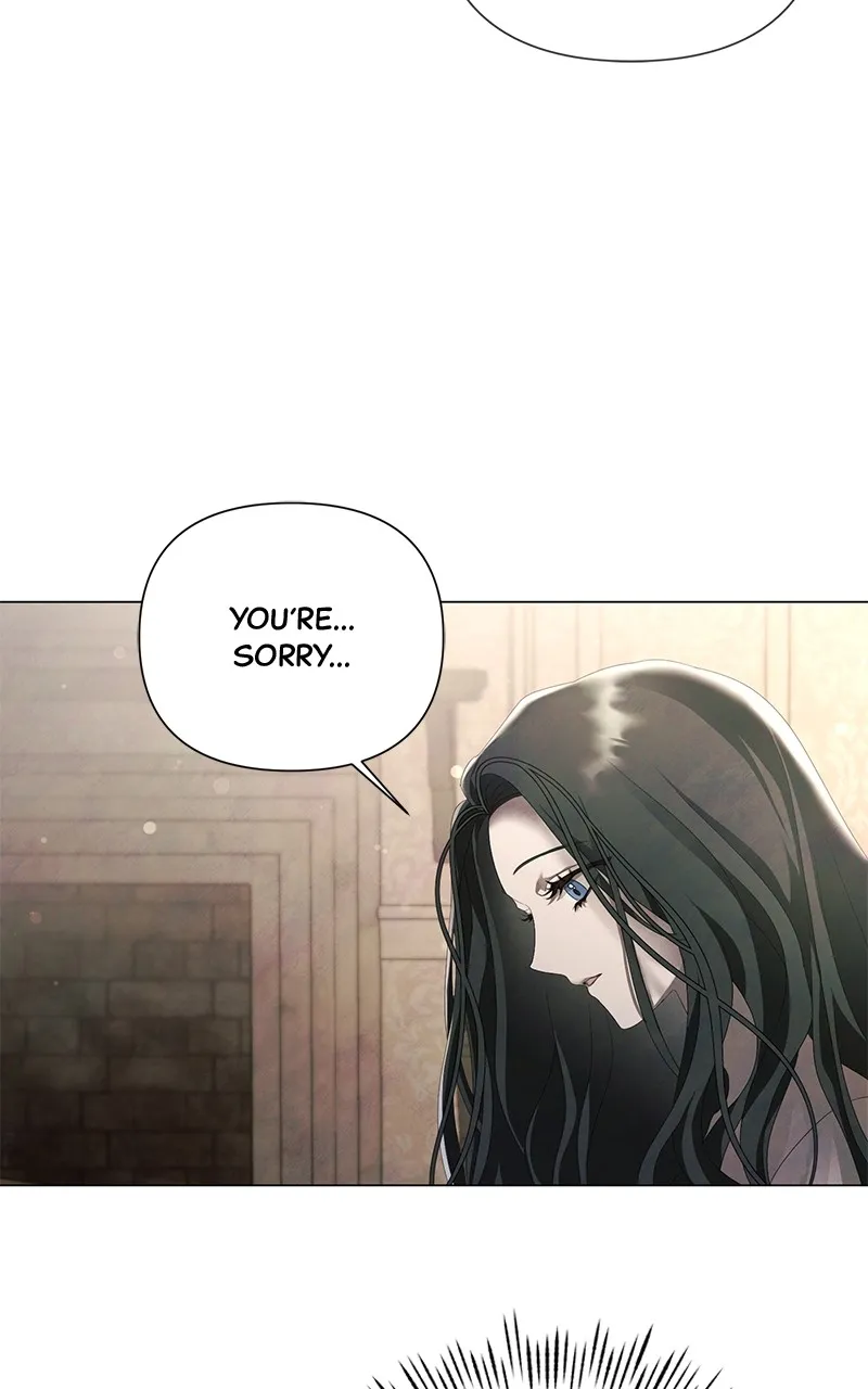 Too Late for Regrets Chapter 25 page 17 - 