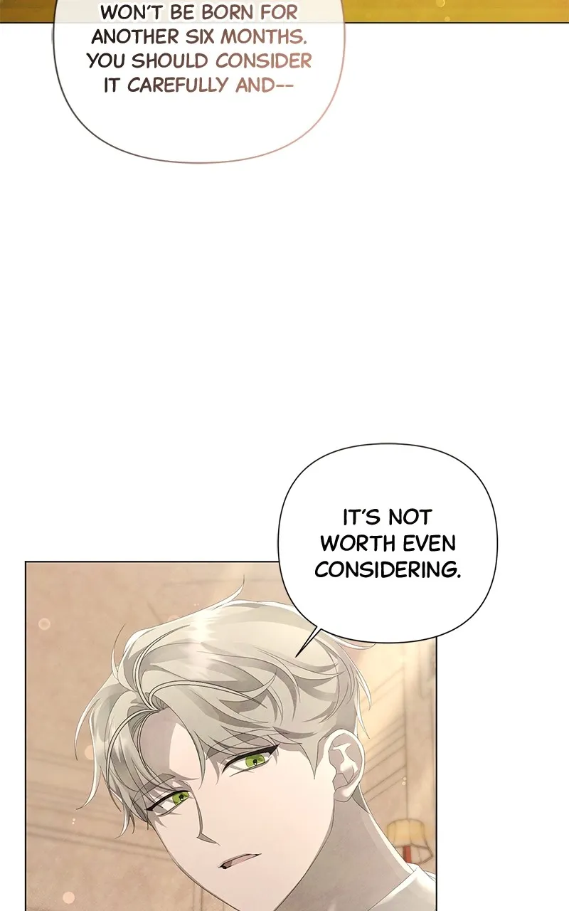 Too Late for Regrets Chapter 25 page 20 - 