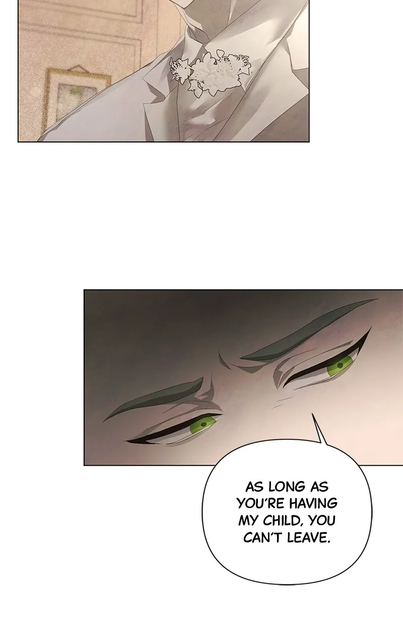 Too Late for Regrets Chapter 25 page 21 - 