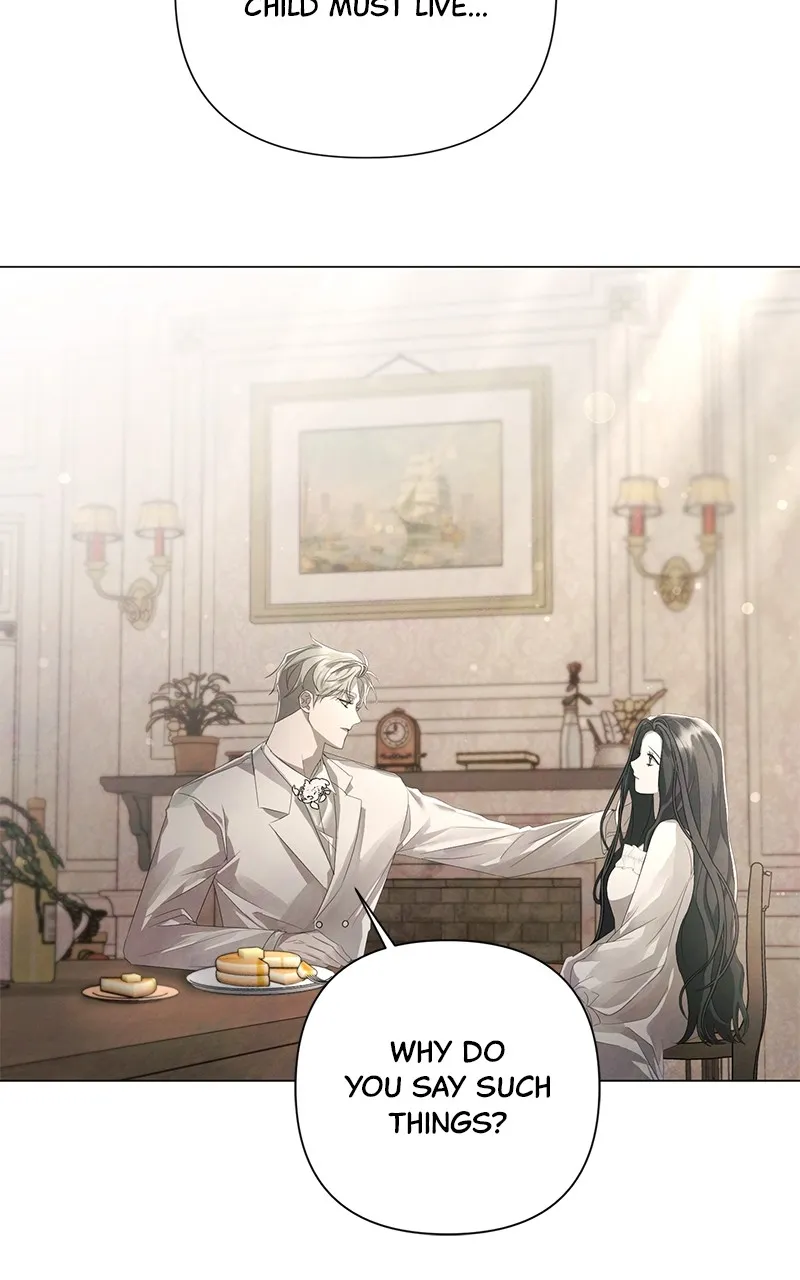 Too Late for Regrets Chapter 25 page 24 - 