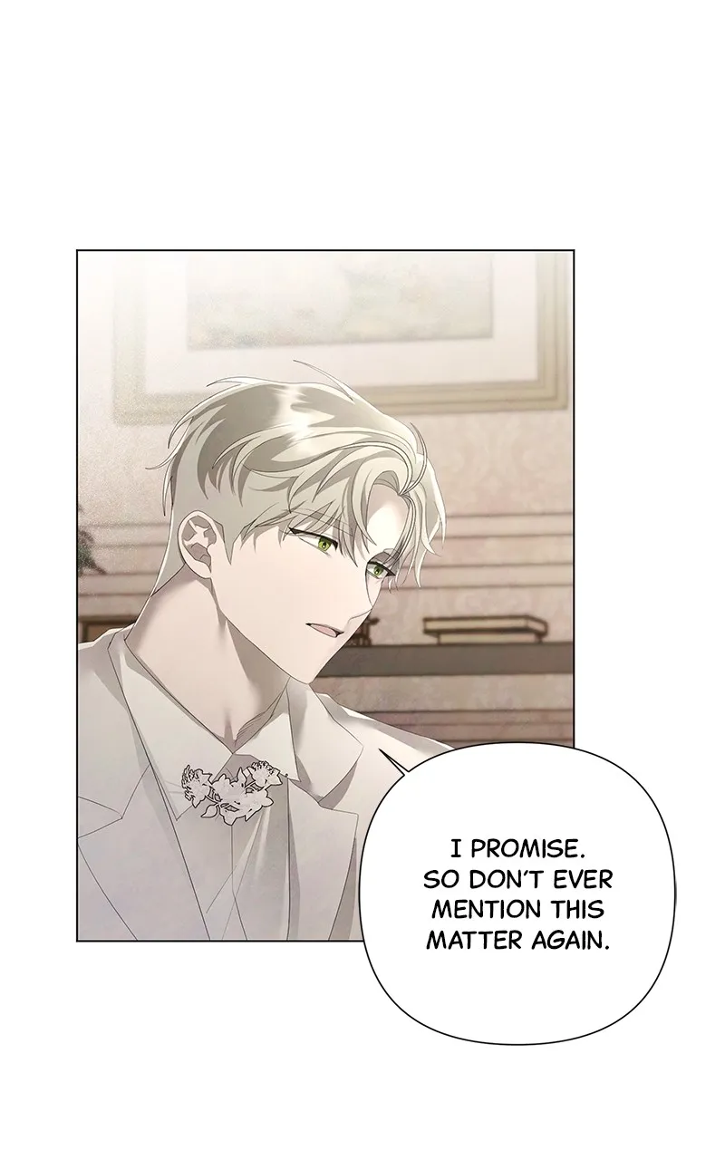 Too Late for Regrets Chapter 25 page 25 - 
