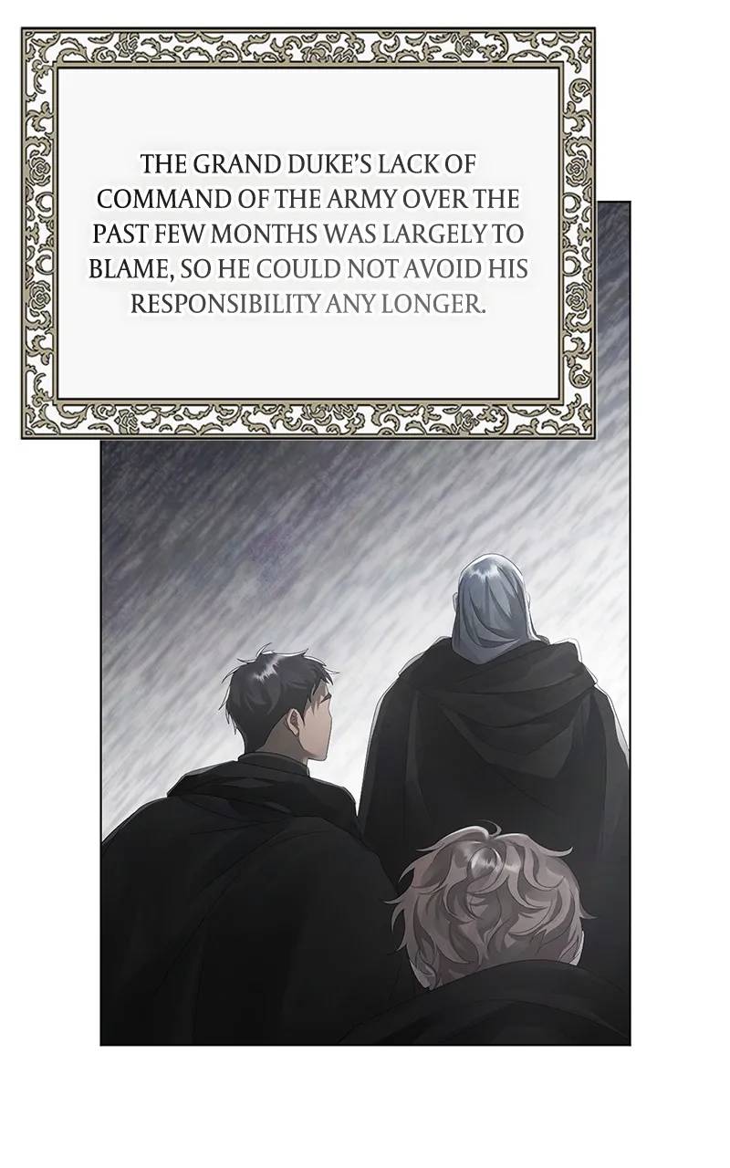 Too Late for Regrets Chapter 25 page 28 - 