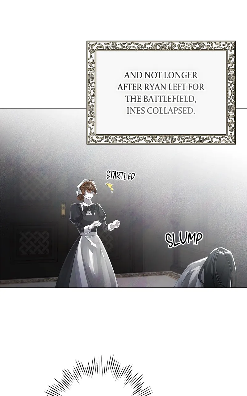 Too Late for Regrets Chapter 25 page 29 - 