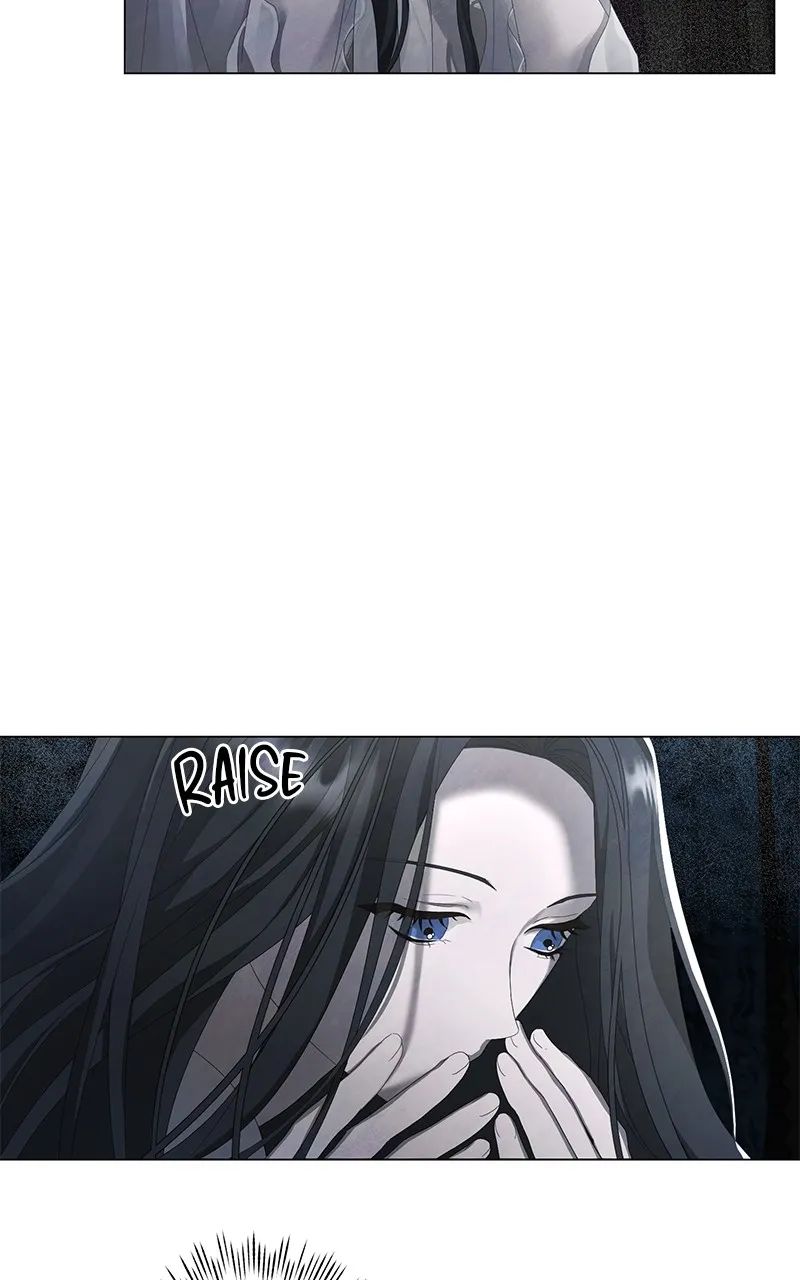 Too Late for Regrets Chapter 25 page 36 - 