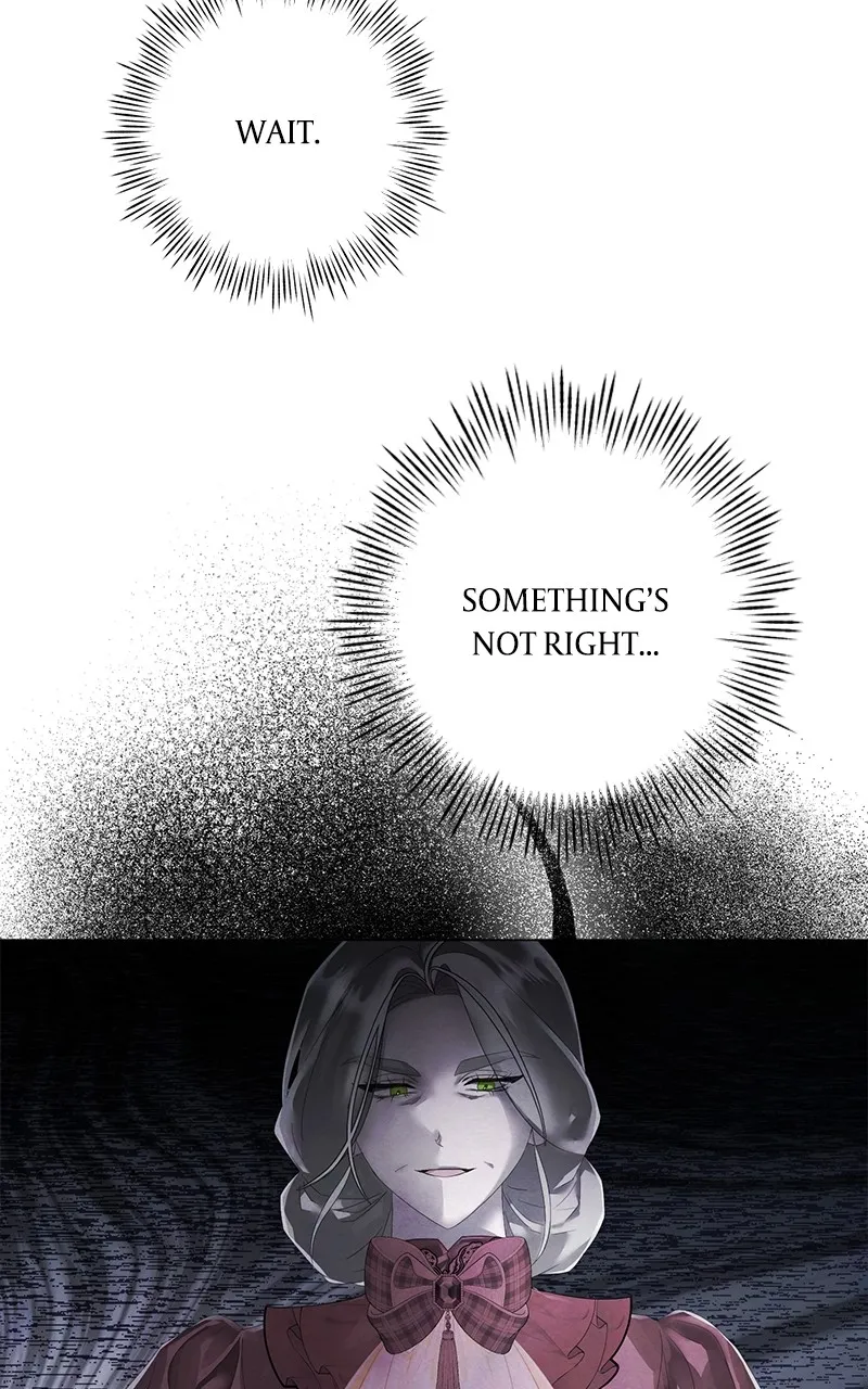 Too Late for Regrets Chapter 25 page 37 - 