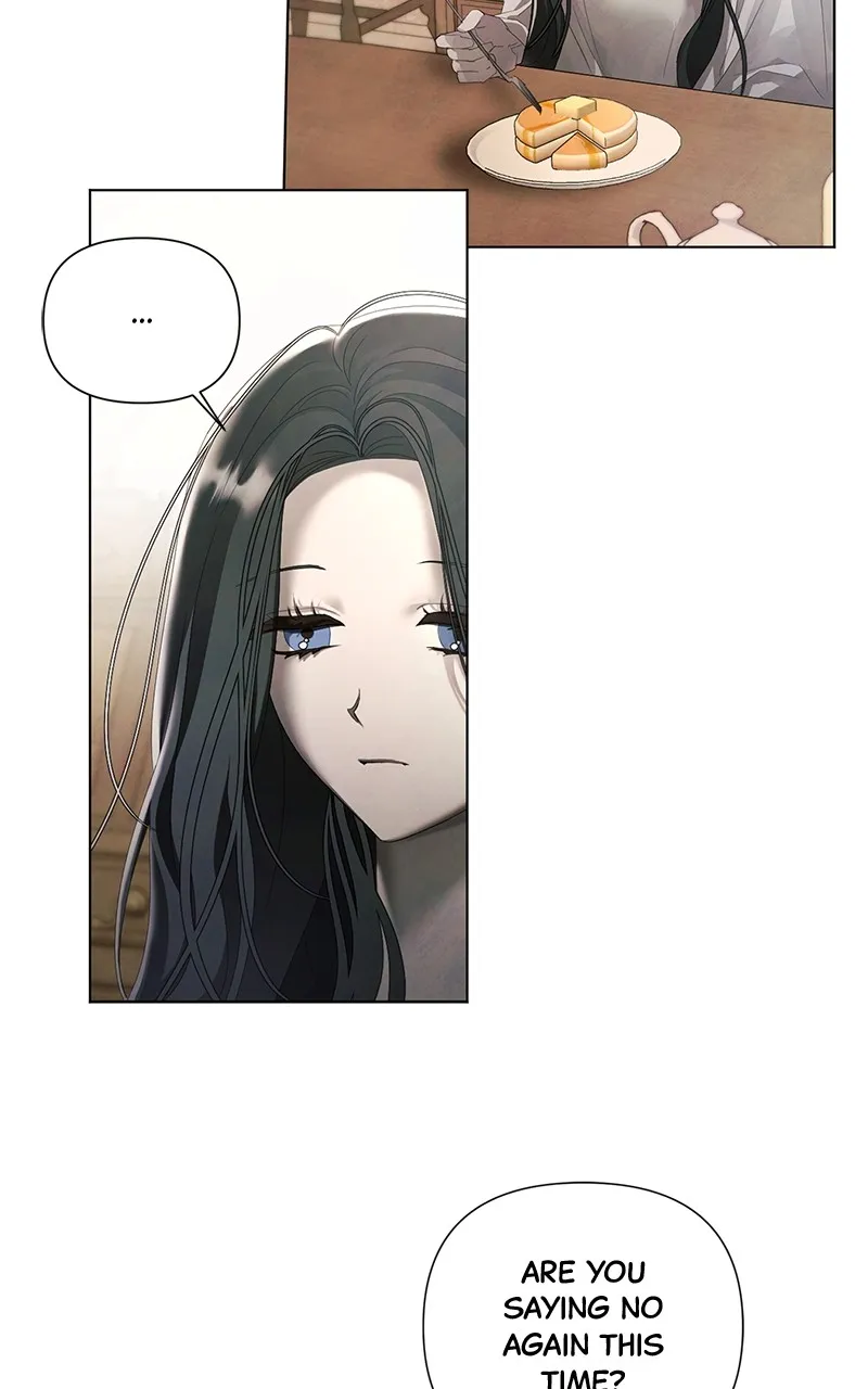 Too Late for Regrets Chapter 25 page 5 - 