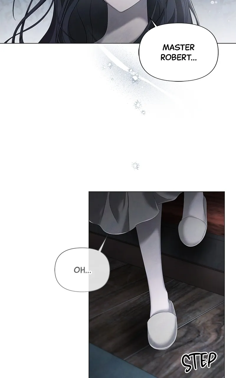 Too Late for Regrets Chapter 25 page 42 - 