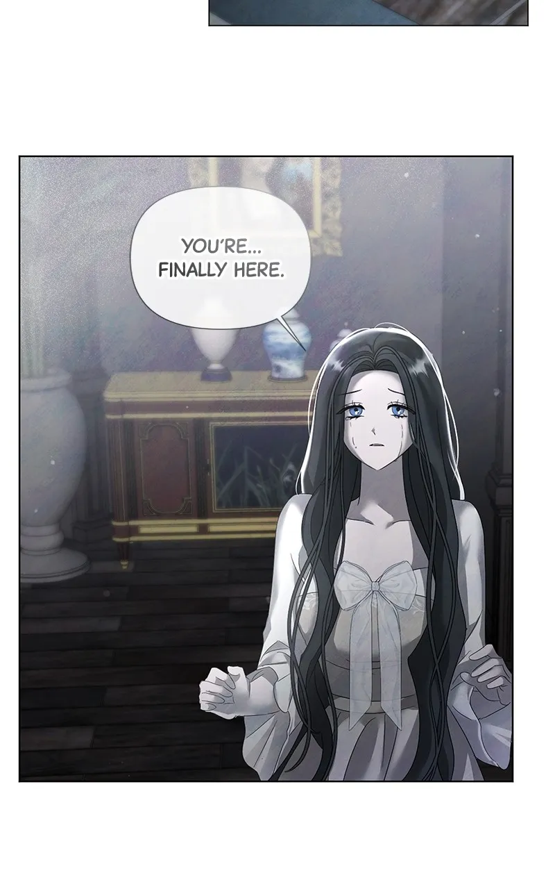 Too Late for Regrets Chapter 25 page 43 - 