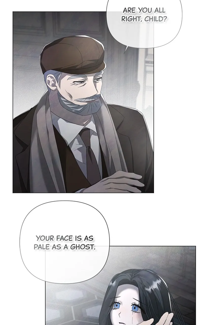 Too Late for Regrets Chapter 25 page 45 - 