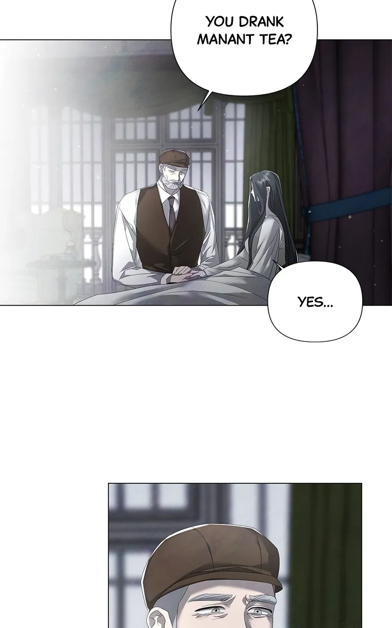Too Late for Regrets Chapter 25 page 52 - 