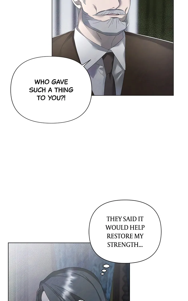Too Late for Regrets Chapter 25 page 53 - 