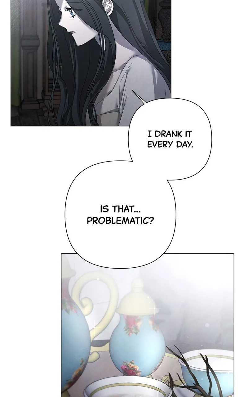 Too Late for Regrets Chapter 25 page 54 - 