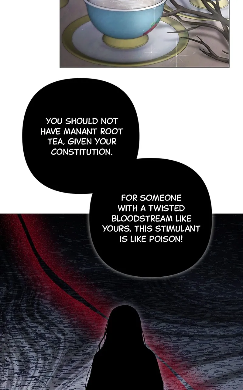 Too Late for Regrets Chapter 25 page 55 - 
