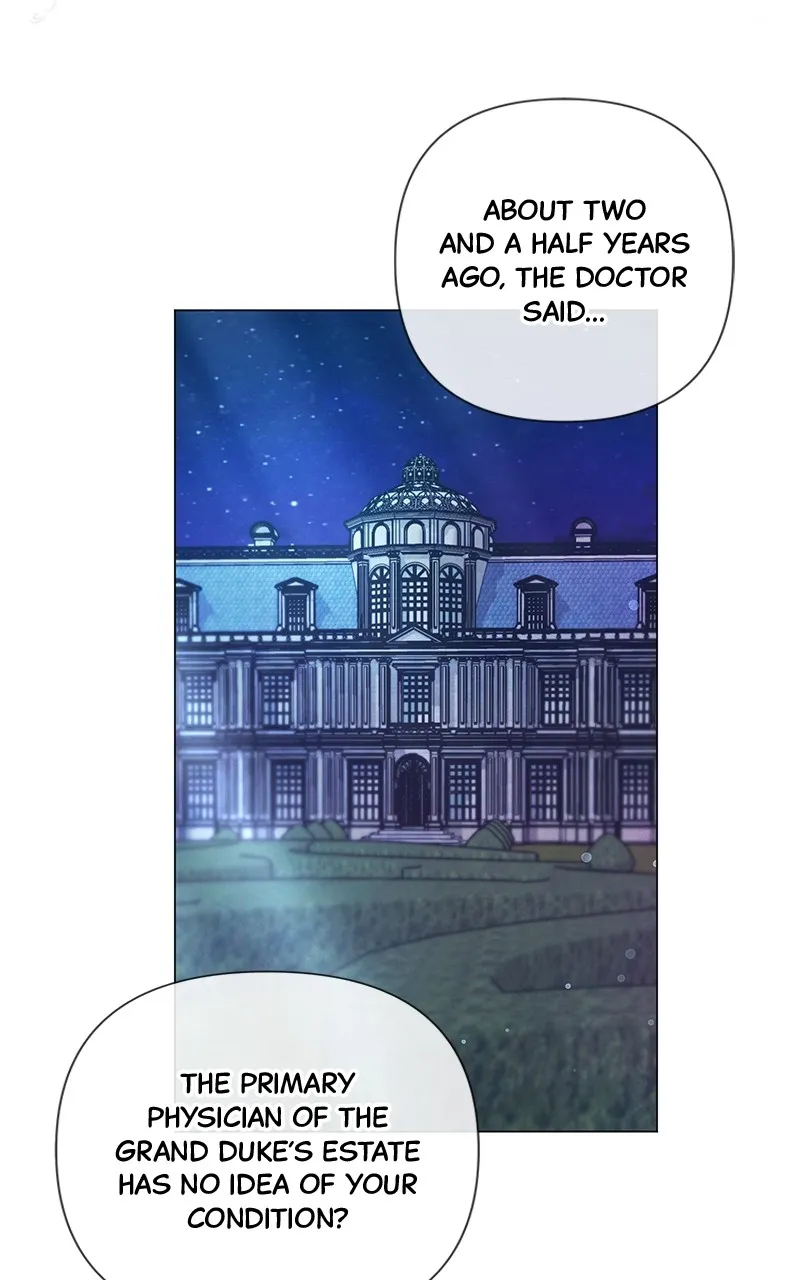 Too Late for Regrets Chapter 25 page 57 - 