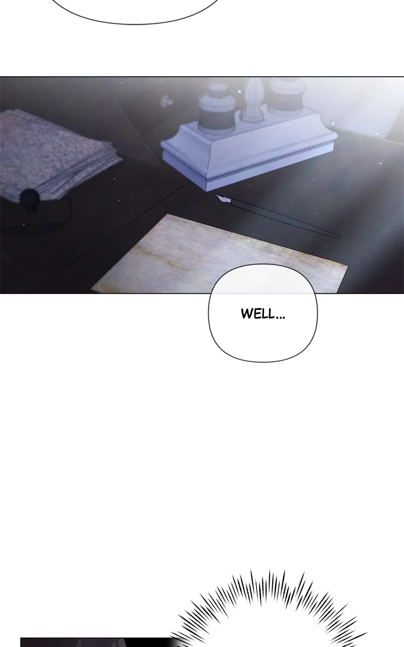 Too Late for Regrets Chapter 25 page 58 - 