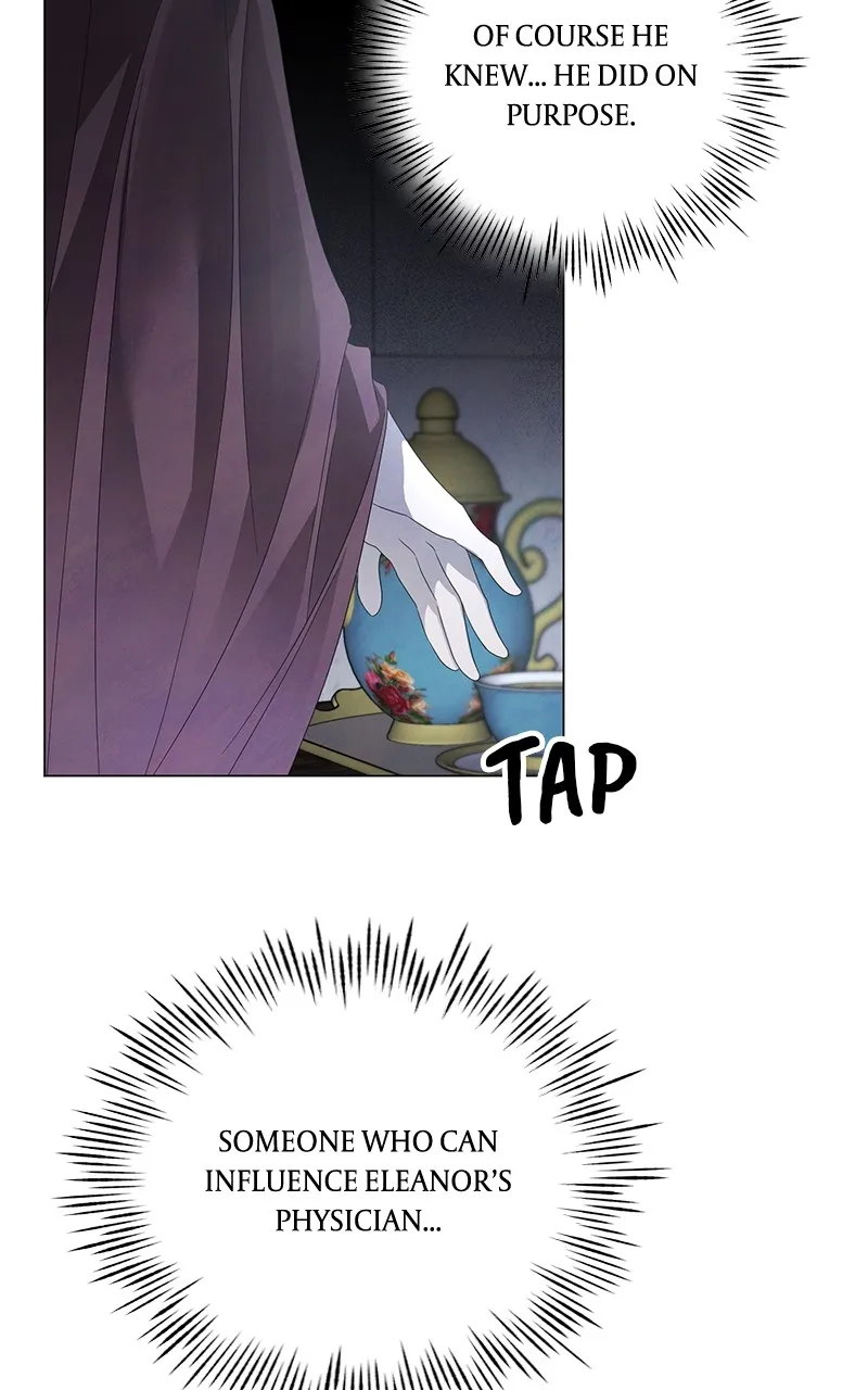 Too Late for Regrets Chapter 25 page 59 - 