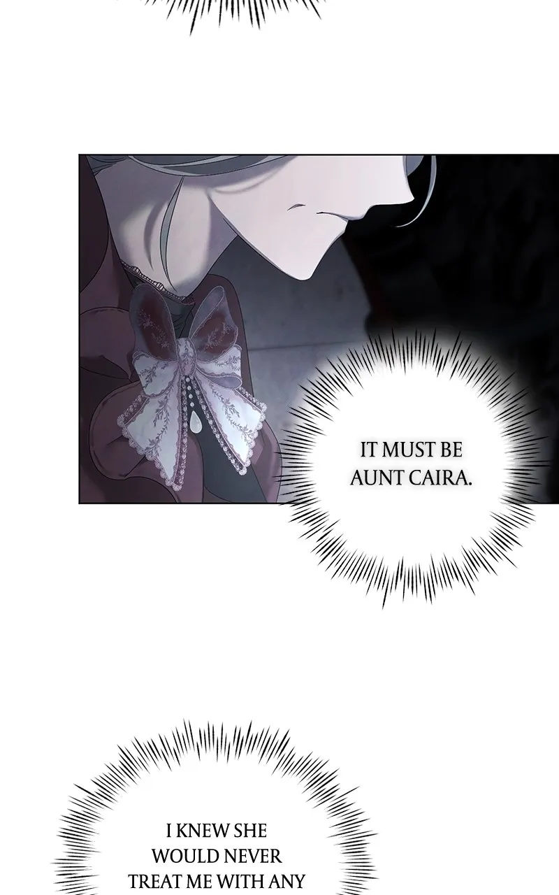 Too Late for Regrets Chapter 25 page 60 - 