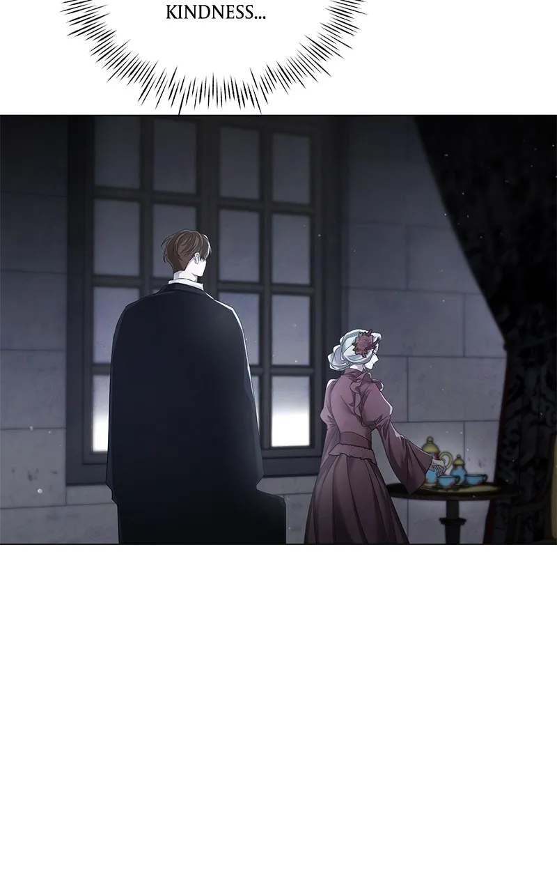Too Late for Regrets Chapter 25 page 61 - 