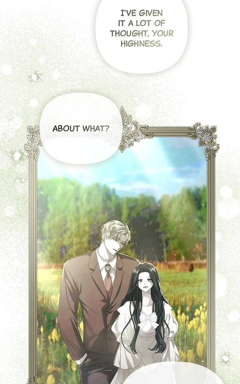 Too Late for Regrets Chapter 25 page 8 - 