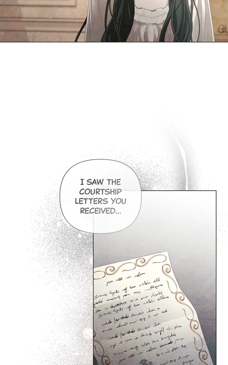 Too Late for Regrets Chapter 25 page 10 - 