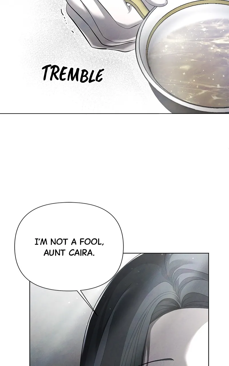 Too Late for Regrets Chapter 26 page 13 - 