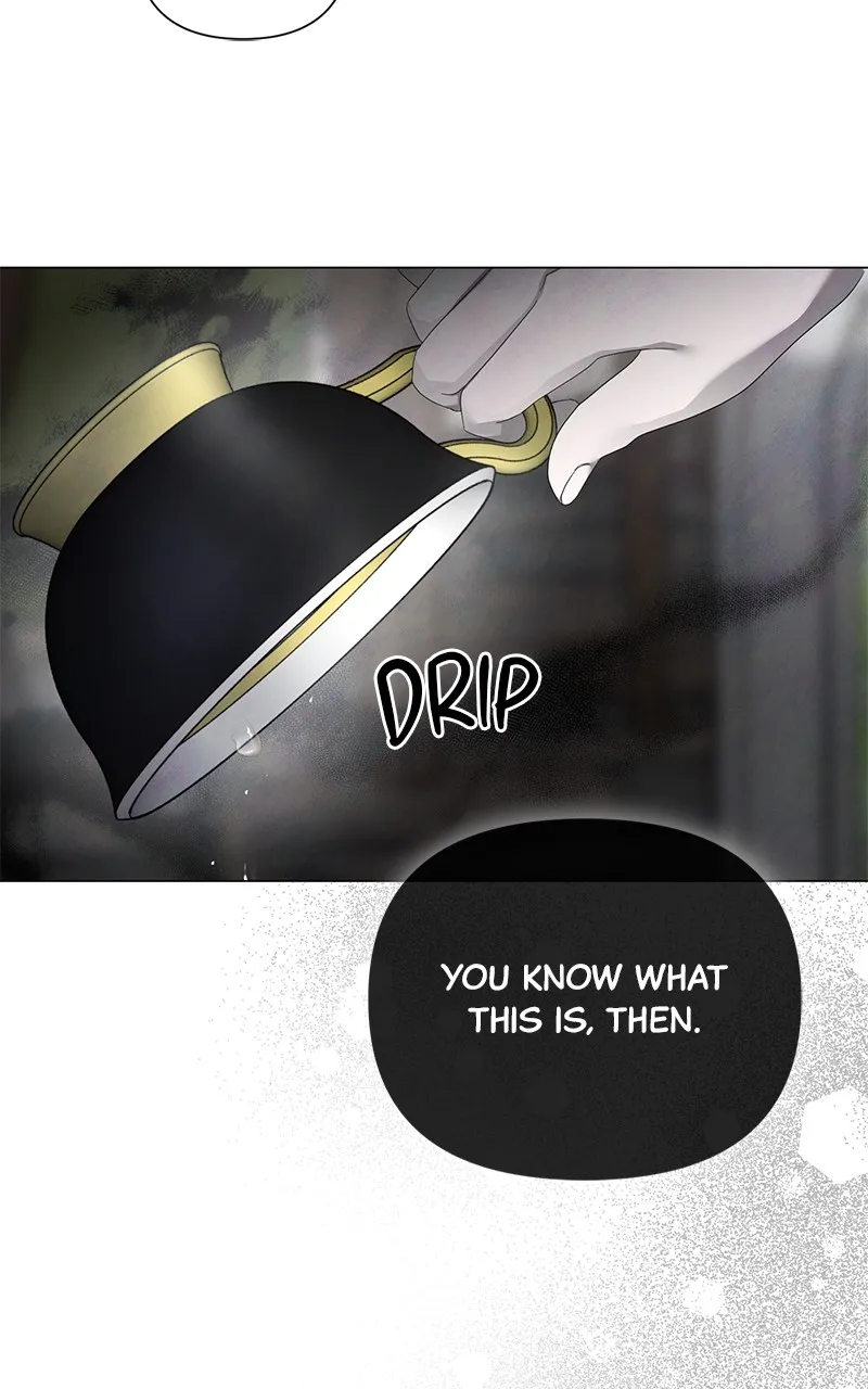Too Late for Regrets Chapter 26 page 17 - 