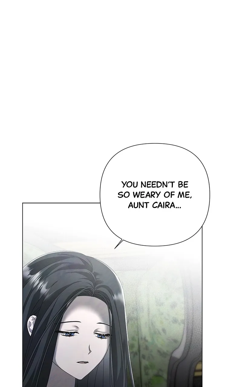 Too Late for Regrets Chapter 26 page 19 - 