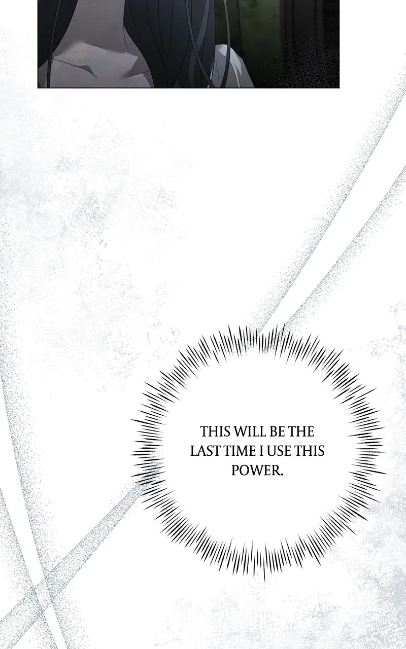Too Late for Regrets Chapter 26 page 20 - 