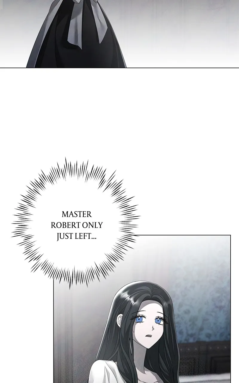 Too Late for Regrets Chapter 26 page 3 - 