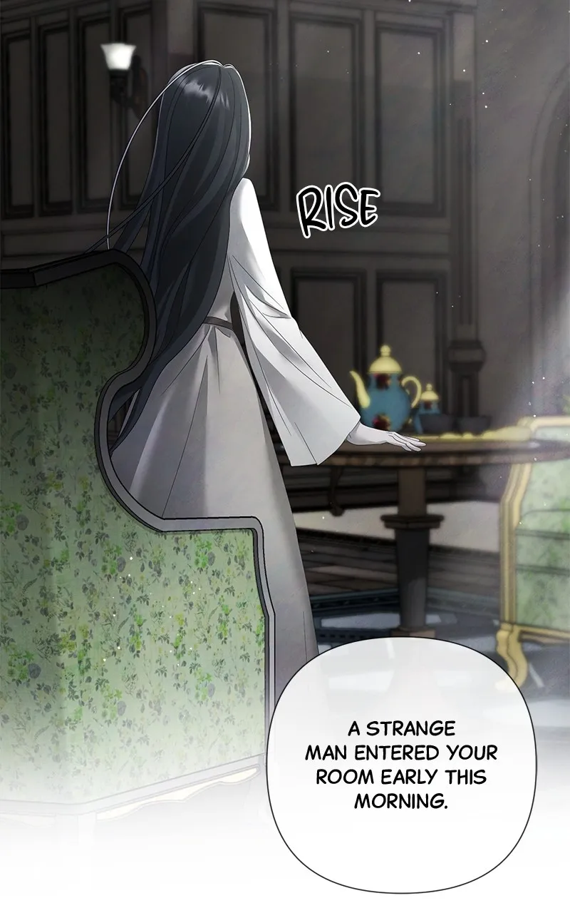 Too Late for Regrets Chapter 26 page 22 - 