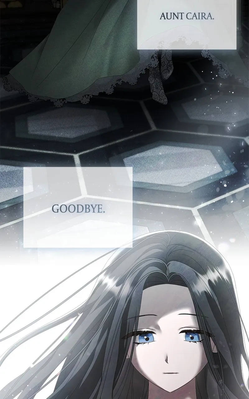 Too Late for Regrets Chapter 26 page 26 - 