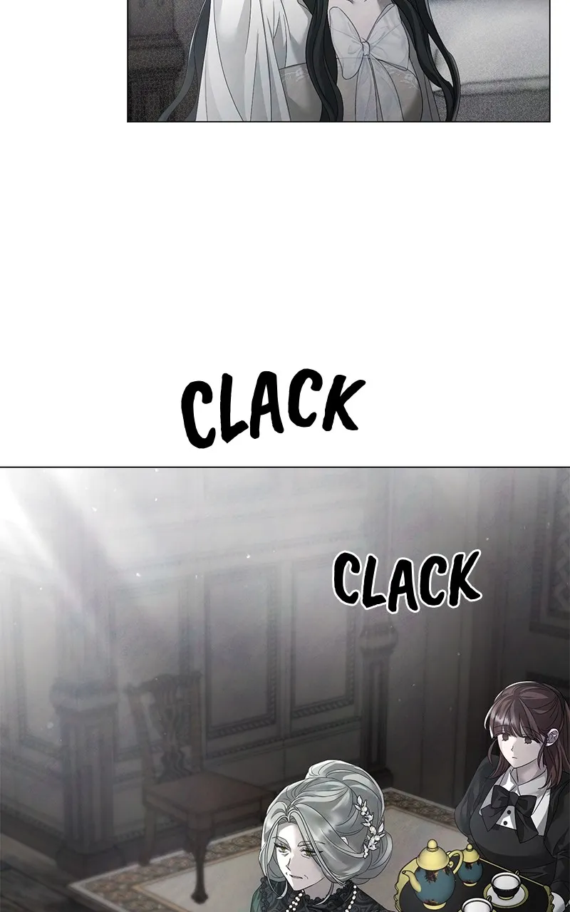 Too Late for Regrets Chapter 26 page 4 - 