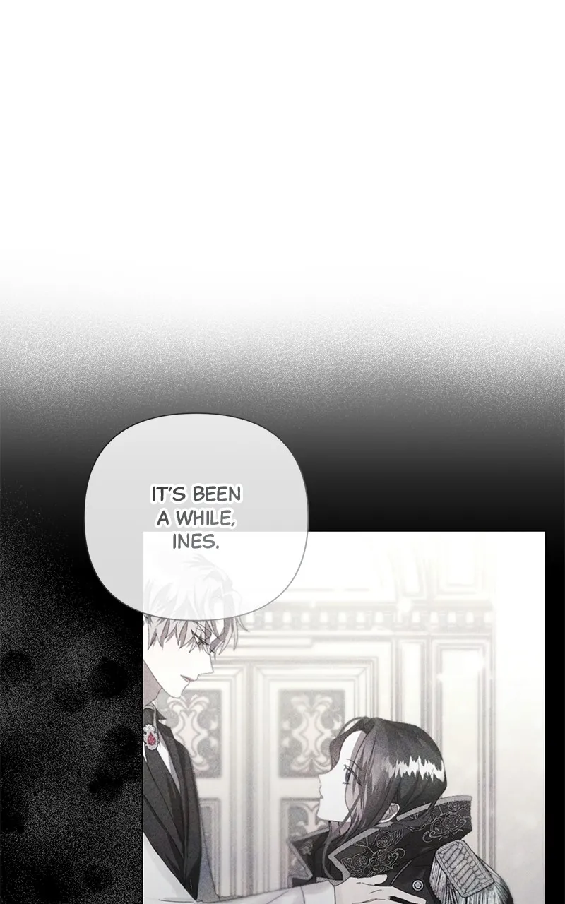 Too Late for Regrets Chapter 26 page 35 - 