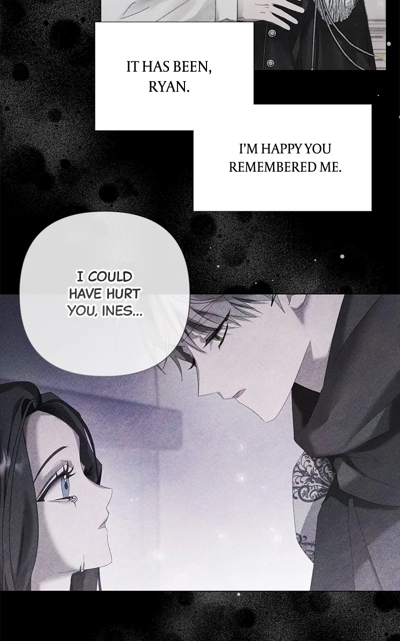 Too Late for Regrets Chapter 26 page 36 - 
